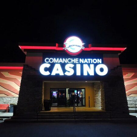 FBI Probes Wave of Hoax Bomb Threats Targeting Oklahoma Casinos-“FBI Investigates Surge of Hoax Bomb Threats at Oklahoma Casinos”