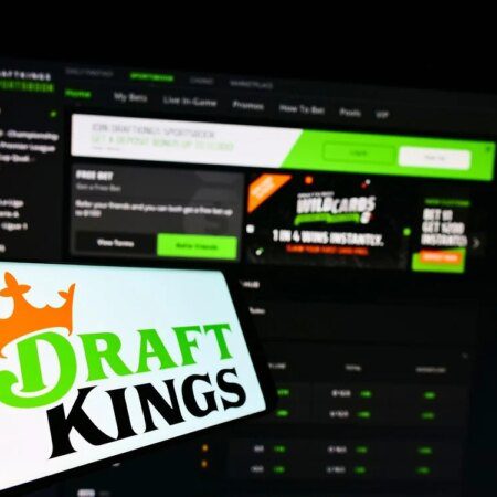 DraftKings Partners with Crypto.com on NFL, NBA Player Prop Bets-“DraftKings Partners with Crypto.com for NFL & NBA Player Prop Bets”