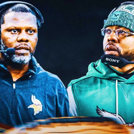 Dallas Cowboys, Washington Commanders defensive coordinators have HBCU ties-“Dallas Cowboys & Washington Commanders Defensive Coordinators: HBCU Ties Explored”