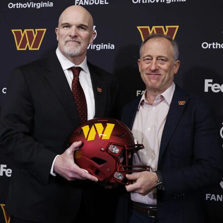 Washington hires USC assistant for major role on defensive staff-“Washington Hires USC Assistant for Key Defensive Staff Position”