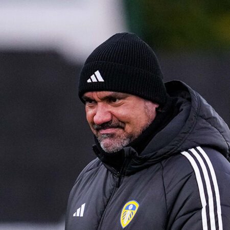 Daniel Farke provides fitness update ahead of Forest clash-“Daniel Farke Fitness Update Before Forest Clash”
