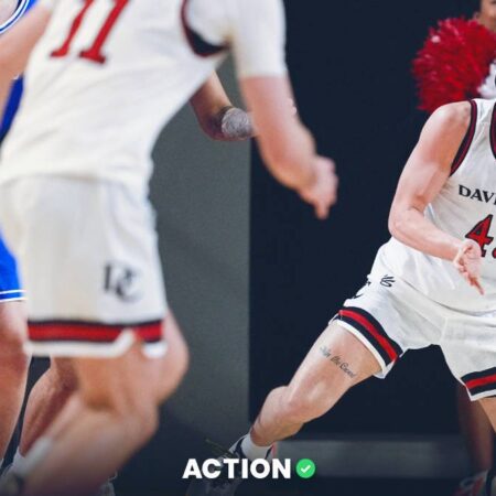 NCAAB Picks for Friday, February 6-“Expert NCAAB Picks for Friday, February 6: Top Betting Insights”