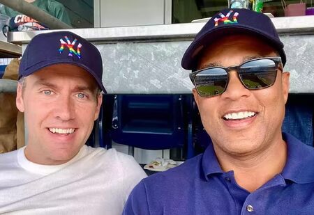 Who is Tim Malone, Don Lemon’s husband? 5 things to know about him and their relationship timeline-“5 Key Facts About Tim Malone, Don Lemon’s Husband & Their Relationship Timeline”