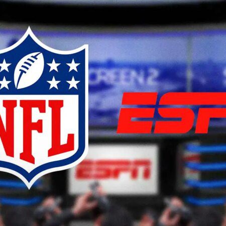 ESPN purchases NFL Network, RedZone in billion-dollar blockbuster-“ESPN Acquires NFL Network and RedZone in Billion-Dollar Deal”