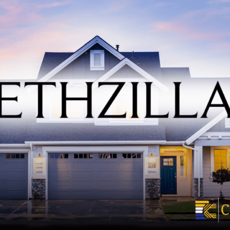 ETHZilla Moves Housing Finance Onto Ethereum-“ETHZilla: Revolutionizing Housing Finance on Ethereum”: