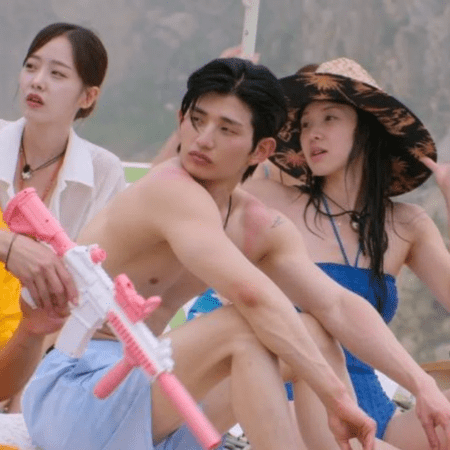 Next six cast members going to Paradise on Single’s Inferno revealed-“Single’s Inferno: Meet the Next Six Cast Members Heading to Paradise”