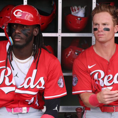 Top Notes From the Cincinnati Reds’ ZiPS Projections for 2026-“Top Insights from Cincinnati Reds’ ZiPS Projections for 2026”