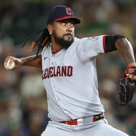 Court Documents Show Emmanuel Clase Allegedly Rigged Pitches in 48 Games-“Emmanuel Clase Allegedly Rigs Pitches in 48 Games: Court Documents Reveal Shocking Evidence”