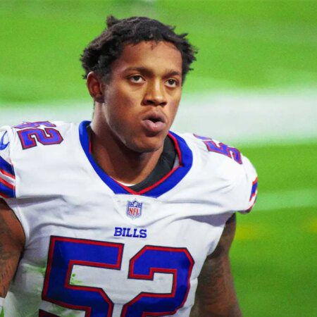 Former 1st-round pick arrested, charged with murder in Tennessee-“Former 1st-Round NFL Pick Arrested on Murder Charges in Tennessee”