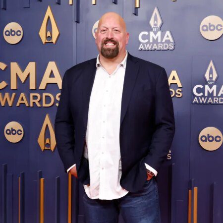 Big Show stuns fans with incredible 140lb weight loss as 7ft giant reveals insane target-“Big Show Shocks Fans with 140lb Weight Loss: 7ft Giant Reveals Ambitious Goal”