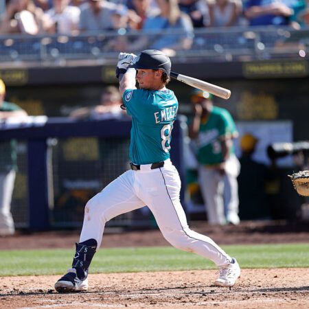 Five Seattle Mariners Prospects Who Could Contribute in 2026-“Top 5 Seattle Mariners Prospects Set to Shine in 2026”