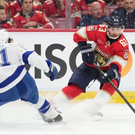 Team Canada’s Brad Marchand ‘ready to go’ for Olympics as Brayden Point decision looms-“Brad Marchand Ready for Olympics as Brayden Point Decision Approaches”