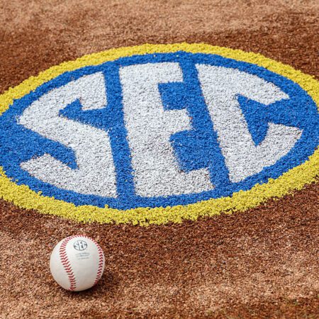 College Baseball: 2026 SEC Conference Preview-2026 SEC Conference Preview: College Baseball Insights and Predictions