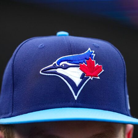 The Blue Jays’ Next Top Pitching Prospect on the Fast Track-“Blue Jays’ Next Top Pitching Prospect: Fast Track to MLB Fame”