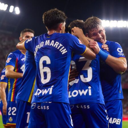 dónde ver y EN VIVO la LaLiga-error code: 524