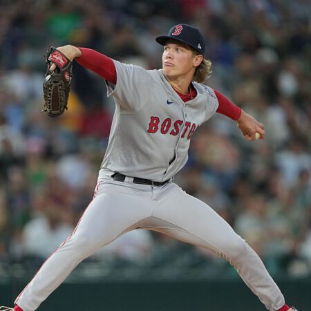 Top Boston Red Sox Prospects Who Could Contribute in 2026-“2026 Boston Red Sox Prospects: Key Players to Watch”