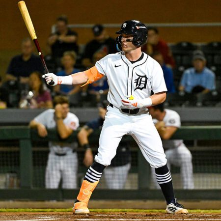 Top Notes From the Detroit Tigers’ ZiPS Projections for 2026-Top Insights from the Detroit Tigers’ 2026 ZiPS Projections