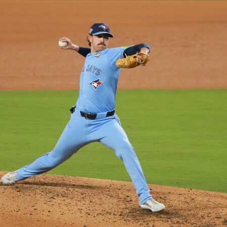 The Blue Jays’ Rotation Makeover Isn’t Talked About Enough-“Under-the-Radar: The Blue Jays’ Rotation Makeover Explained”