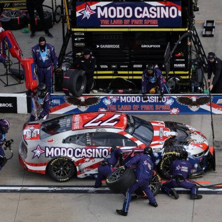 Modo Casino and Chumba Will Race Daytona 500-“Modo Casino Partners with Chumba for Daytona 500 Excitement”