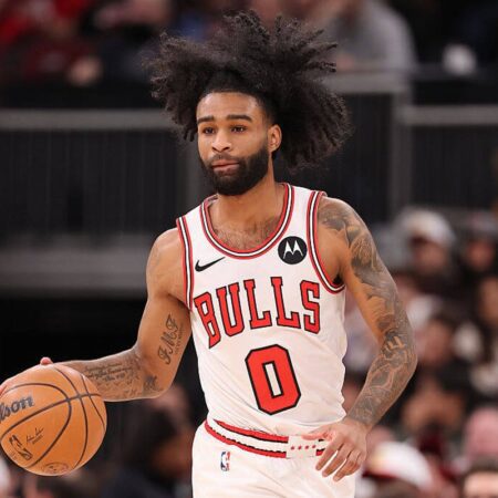 What we’re hearing about Bulls at NBA trade deadline: Deal Coby White? Ayo Dosunmu?-“Bulls Trade Rumors: Coby White and Ayo Dosunmu Linked to NBA Deadline Deals”