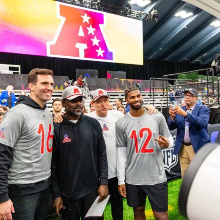 ‘It’s unfair’ – Shawn Merriman drops truth bomb on why the league is ‘picking and choosing’ to hate Shedeur Sanders-“Shawn Merriman Explains NFL Bias Against Shedeur Sanders”