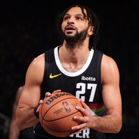 Live Updates: Nikola Jokić’s Nuggets take on Jalen Brunson’s Knicks on ESPN-“Live Updates: Nuggets vs. Knicks – Jokić vs. Brunson on ESPN”