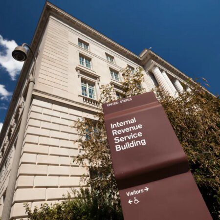 IRS Issues Advice To Millions Ahead of Tax Deadline-IRS Issues Urgent Advice to Millions Before Tax Deadline
