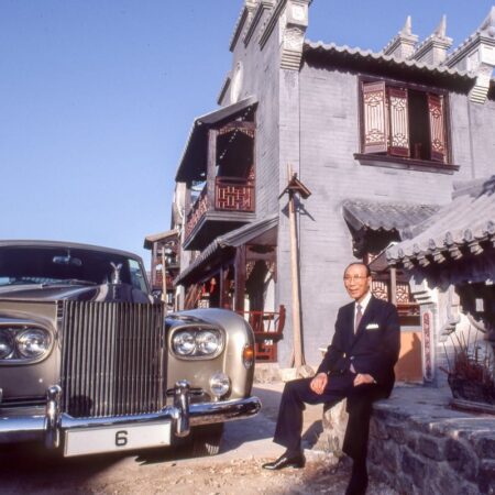 Macau Casino Heir Lists Manhattan Brownstone for $9.6 Million-“Macau Casino Heir Lists Manhattan Brownstone for $9.6 Million”