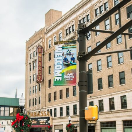 Fort Wayne Casino Bill in Indiana Clears House-“Fort Wayne Casino Bill Passes Indiana House: Key Updates”