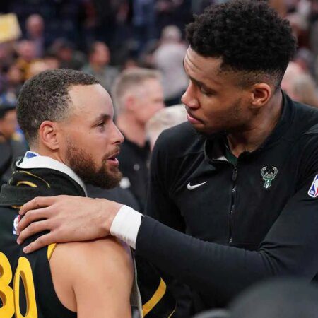 Doubt over Giannis Antetokounmpo led to Kristaps Porzingis-“Kristaps Porzingis Seizes Opportunity Amid Giannis Antetokounmpo Uncertainty”