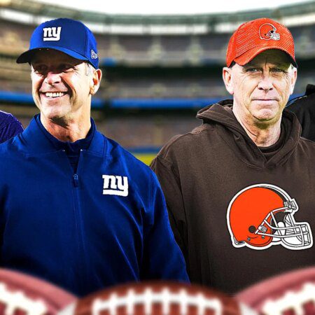 Grading all 10 NFL coaching hires in 2026 cycle, from John Harbaugh to Todd Monken-“2026 NFL Coaching Hires: Grades for John Harbaugh, Todd Monken & More”