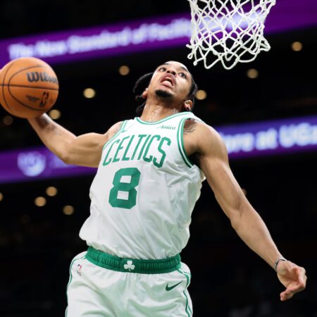 Boston Celtics trade Josh Minott to Brooklyn Nets-“Celtics Trade Josh Minott to Nets: Key Insights and Analysis”