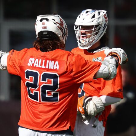 Where to watch Syracuse vs. Boston University today for free: Men’s college lacrosse on ACC Network Extra live stream-“Watch Syracuse vs. Boston University Men’s Lacrosse Live Free on ACC Network Extra”