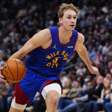 Denver ducks luxury tax with Nets trade that opens roster spot-“Denver Ducks Luxury Tax Impact: Analyzing Nets Trade and Roster Spot Opening”