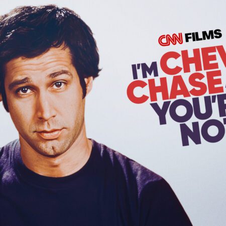 How to watch I’m Chevy Chase and You’re Not outside the US-“Watch I’m Chevy Chase and You’re Not Outside the US: Step-by-Step Guide”