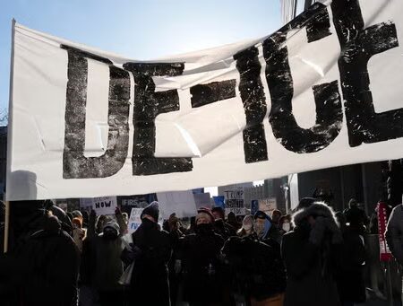 US Attorney General Pam Bondi announces 2 more arrests in the St. Paul church protest-“US Attorney General Pam Bondi Announces Two More Arrests in St. Paul Church Protest”