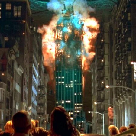 Sci-Fi Hit That Redefined Summer Blockbusters Now On Netflix-“Summer Blockbuster Redefined: Sci-Fi Hit Streaming Now on Netflix”