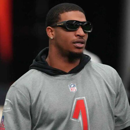 Ja’Marr Chase may be taking defensive issues into his own hands-“Ja’Marr Chase Tackles Defensive Challenges Head-On”