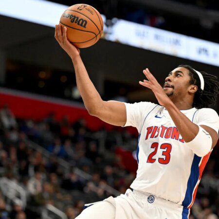 Bulls, Timberwolves, Pistons agree to 3-team trade involving Jaden Ivey-“Bulls, Timberwolves, Pistons Complete 3-Team Trade Involving Jaden Ivey”