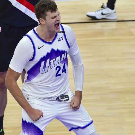 Toronto made ‘big push’ for Walker Kessler before trade deadline-“Toronto’s Big Push for Walker Kessler Ahead of Trade Deadline”