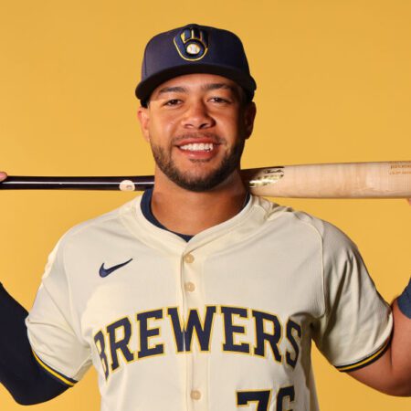 Top Milwaukee Brewers Prospects Who Could Contribute in 2026-“Top Milwaukee Brewers Prospects Poised to Impact 2026 Season”