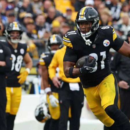 3 Steelers cut candidates entering 2026 offseason-“Top 3 Pittsburgh Steelers Cut Candidates for 2026 Offseason”