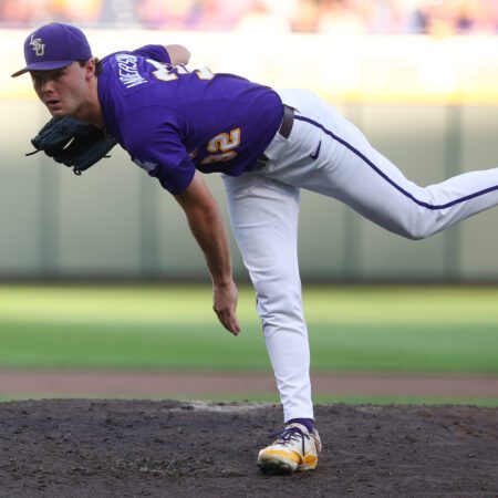 2026 Fantasy Baseball Top 50 FYPD Dynasty Rankings-2026 Fantasy Baseball: Top 50 FYPD Dynasty Rankings