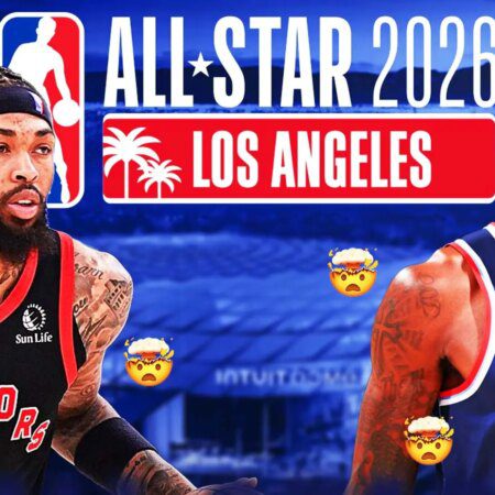 Kawhi Leonard, Brandon Ingram and the biggest snubs from NBA All-Star reserves reveal-“NBA All-Star Reserves: Kawhi Leonard, Brandon Ingram & Biggest Snubs Revealed”