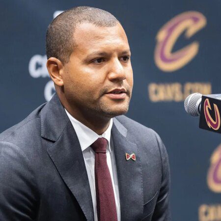 Koby Altman sounds off on stunning Kings trade-“Koby Altman Reacts to Shocking Kings Trade: Key Insights”