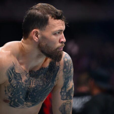 Two New Names Enter Top 10 After UFC 325-“UFC 325 Results: Two New Fighters Enter Top 10 Rankings”