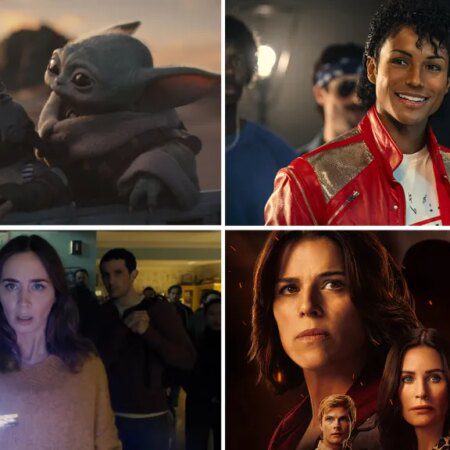 Super Bowl Movie Trailers 2026: What To Expect-Super Bowl 2026 Movie Trailers: What to Expect