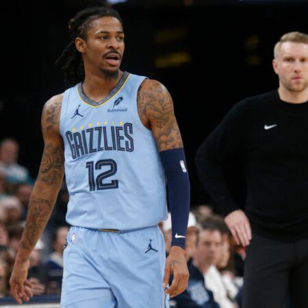 4 Morant Destinations, Including Timberwolves-“Explore 4 Must-Visit Morant Destinations Featuring Timberwolves”