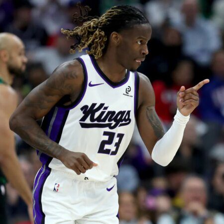 5 Teams Targeting Keon Ellis Trade, Sacramento Kings Discuss Big Deal-“5 Teams Eyeing Keon Ellis Trade: Sacramento Kings Exploring Major Deal”