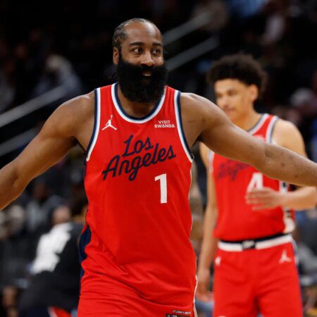 New NBA Power Rankings After Trade Deadline Shakeup (Feb. 6, 2026)-“NBA Power Rankings Post-Trade Deadline: February 6, 2026”